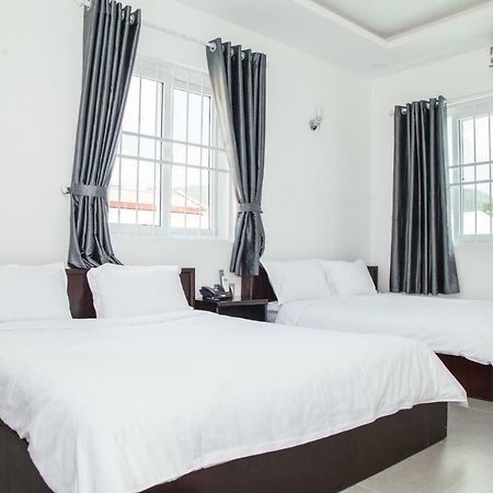 Thao Lien Hotel Chi Khu Co Ong Buitenkant foto