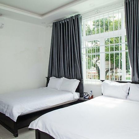 Thao Lien Hotel Chi Khu Co Ong Buitenkant foto