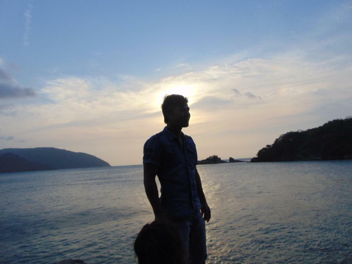 Thao Lien Hotel Chi Khu Co Ong Buitenkant foto