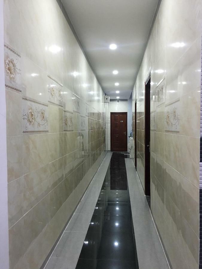 Thao Lien Hotel Chi Khu Co Ong Buitenkant foto