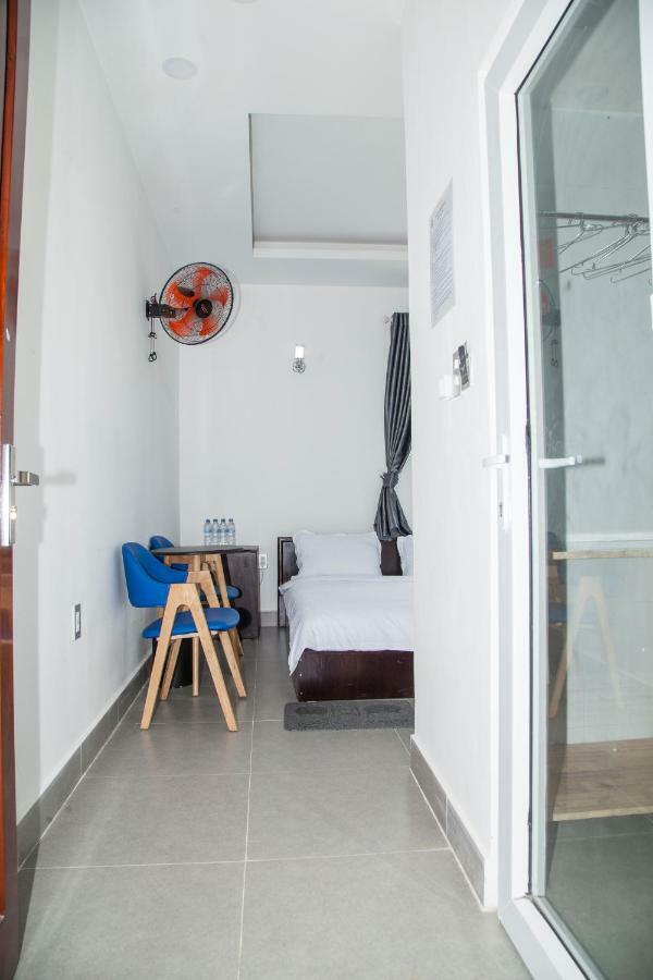 Thao Lien Hotel Chi Khu Co Ong Buitenkant foto