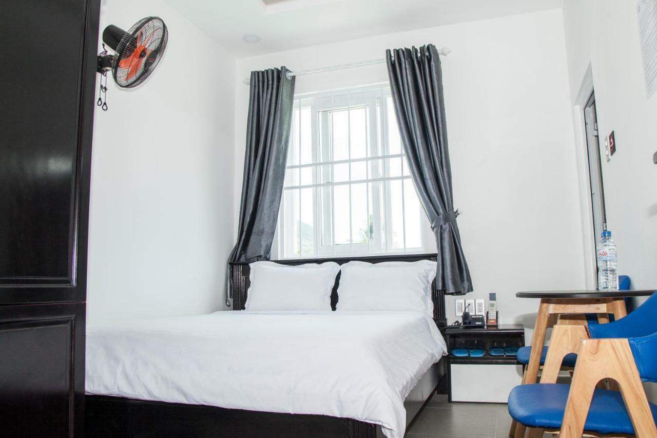 Thao Lien Hotel Chi Khu Co Ong Buitenkant foto