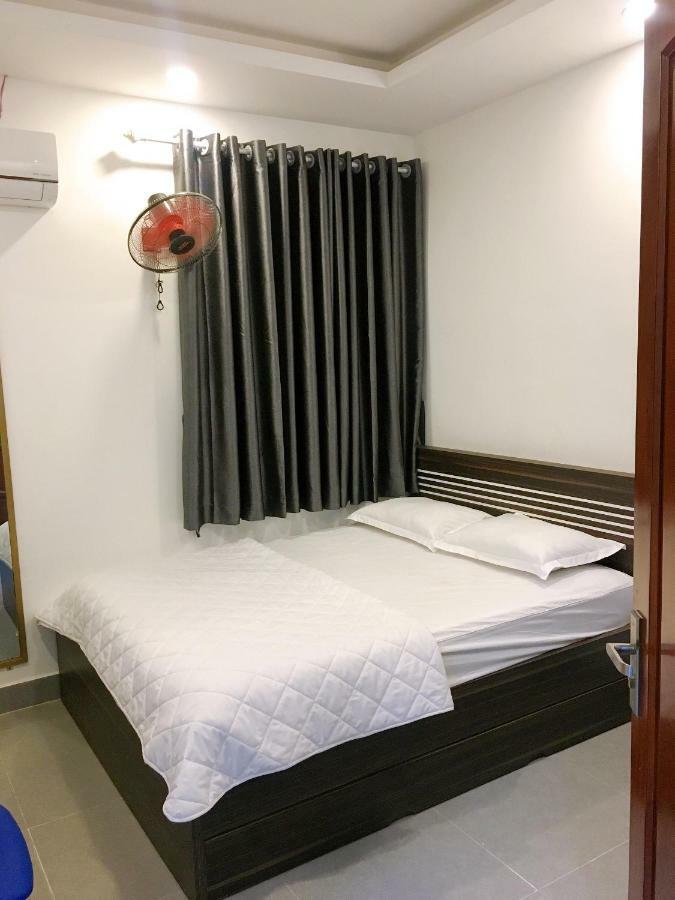 Thao Lien Hotel Chi Khu Co Ong Buitenkant foto