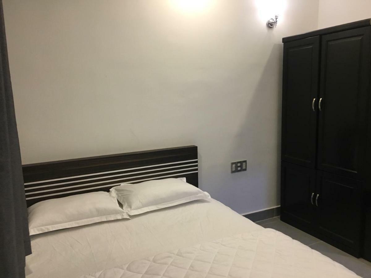 Thao Lien Hotel Chi Khu Co Ong Buitenkant foto